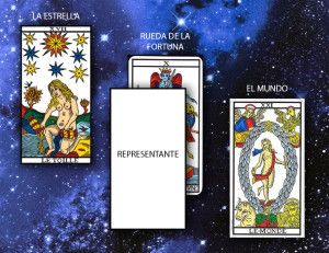 HECHIZO BUENA SUERTE