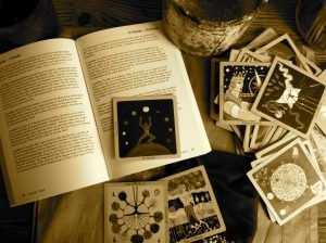 Tarot