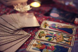 Tarot