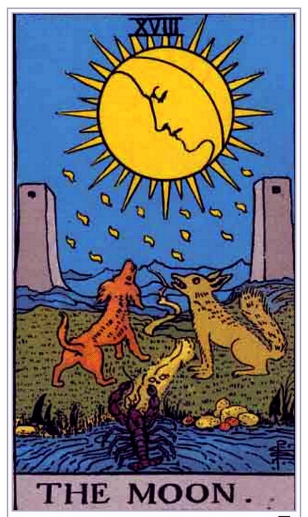 La Luna
