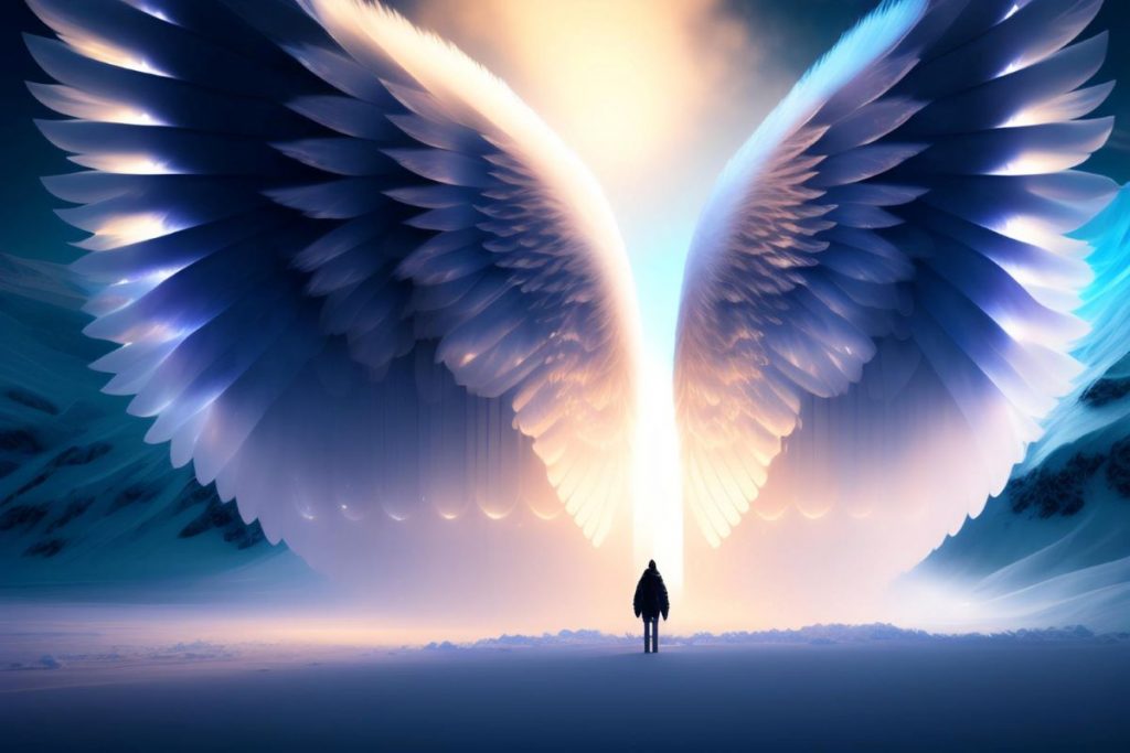 Número angelical
